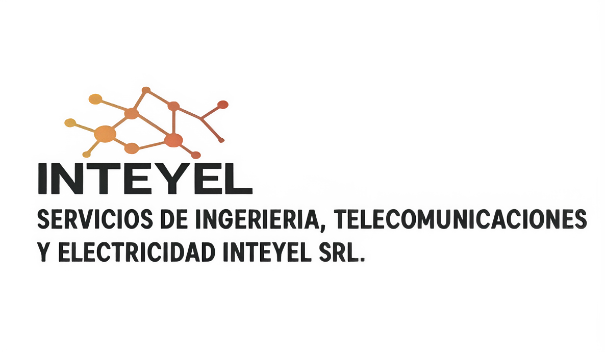 INTEYEL Logo